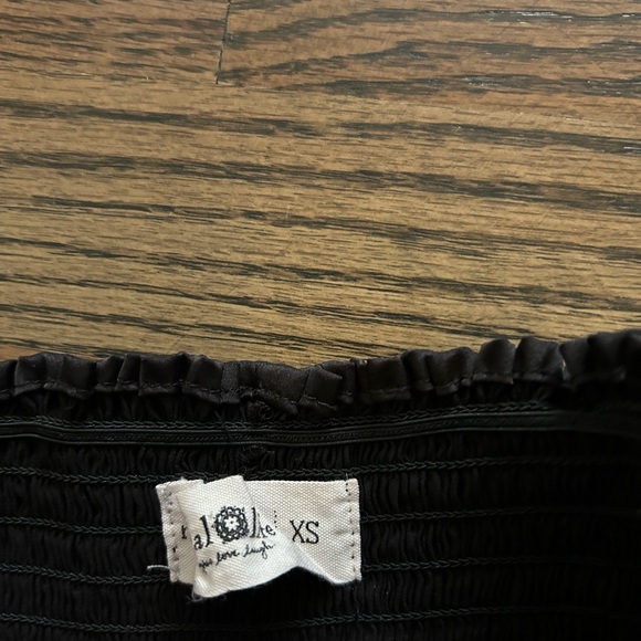 Natural life shorts/skirt - Picture 2 of 2